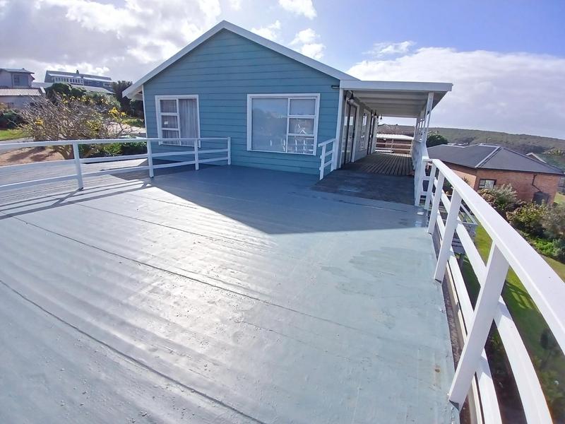 4 Bedroom Property for Sale in Stilbaai Wes Western Cape